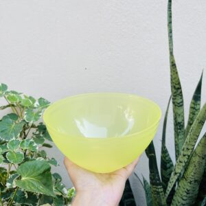 MIXING BOWL- MEDIUM