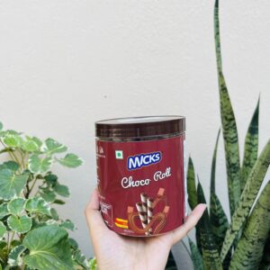 MICKS CHOCO ROLL -250g