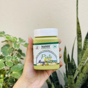 PISTA SPREAD-200g