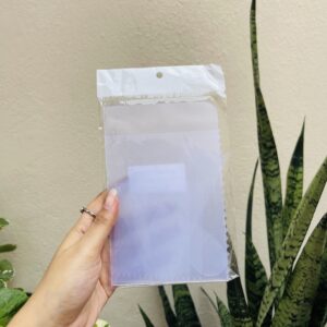 FLEXIBLE SCRAPPER SET- best results