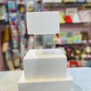 4/4/4 ACRYLIC SPACER