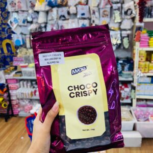MICKS CHOCO CRISPY- 1kg pack