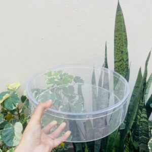 12” ROUND SPACER (10*3” SIZE)