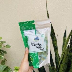 KAACHA AAM BALL-150g