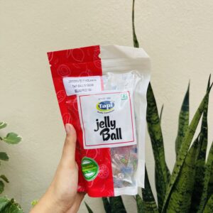 JELLY BALL-150g