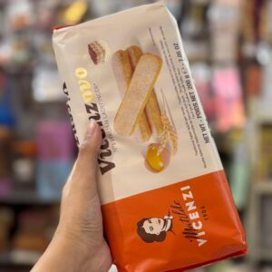 LADYFINGER ( contains egg)-200g pack