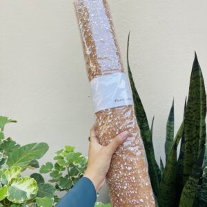 VIRAL FOG NET- BROWN