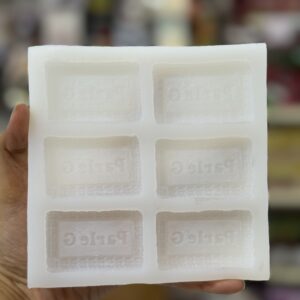 SILICONE MOULD 0011