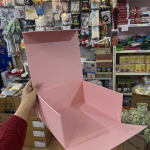 HAMPER BOX 8/8/4- pack of 5pcs