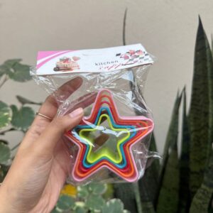 STAR CUTTER