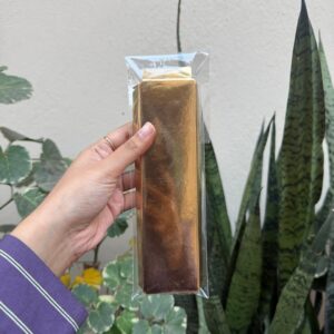 5 CAVITY CHOCOLATE MOULD - PACK OF 10 PCS