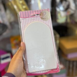 FONDANT SMOOTHNER