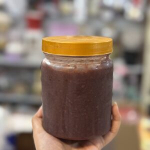RASPBERRY FILLING - 500g