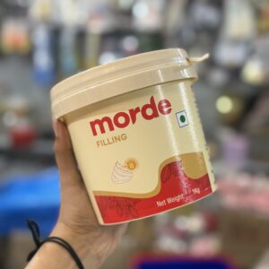 MORDE BISKOVA FILLING-1kg