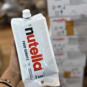 NUTELLA 1KG REFILL PACK
