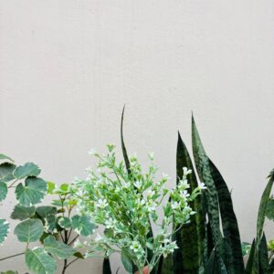 ARTIFICIAL FLOWER - 101