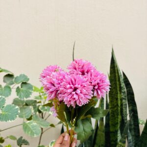 ARTIFICIAL FLOWER - 104