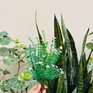 ARTIFICIAL FLOWER - 105