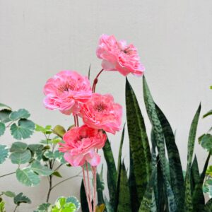 ARTIFICIAL FLOWER - 106