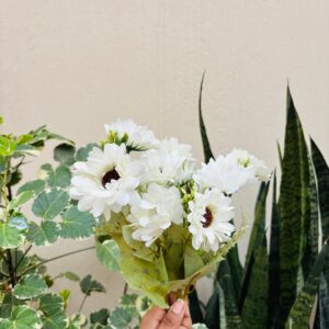 ARTIFICIAL FLOWER - 109