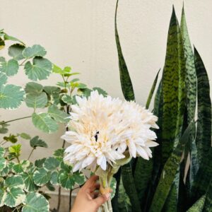 ARTIFICIAL FLOWER - 112