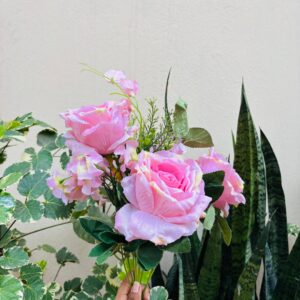 ARTIFICIAL FLOWER - 113