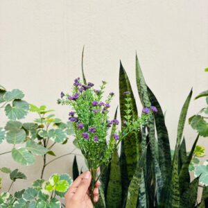 ARTIFICIAL FLOWER - 115