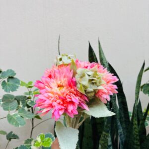 ARTIFICIAL FLOWER - 116