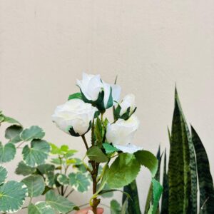 ARTIFICIAL FLOWER - 117