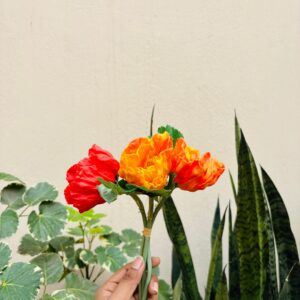 ARTIFICIAL FLOWER - 118