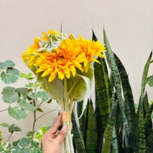 ARTIFICIAL FLOWER - 119