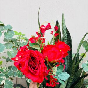 ARTIFICIAL FLOWER - 120