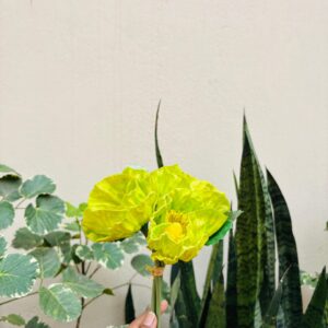 ARTIFICIAL FLOWER - 124