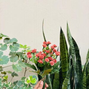 ARTIFICIAL FLOWER - 127
