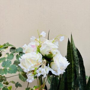 ARTIFICIAL FLOWER - 126