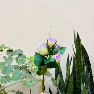 ARTIFICIAL FLOWER - 131