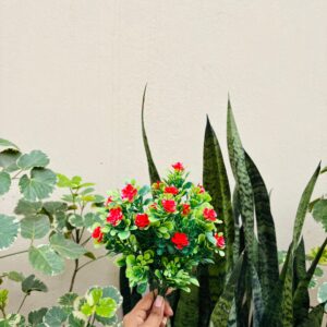 ARTIFICIAL FLOWER - 132