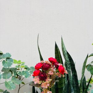 ARTIFICIAL FLOWER - 135