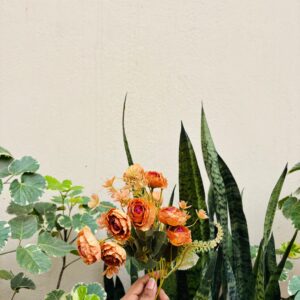 ARTIFICIAL FLOWER - 136
