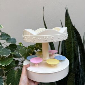 DESSERT ROTATOR