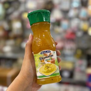 MALA'S RASMALAI FLAVOURED CRUSH - 250ML