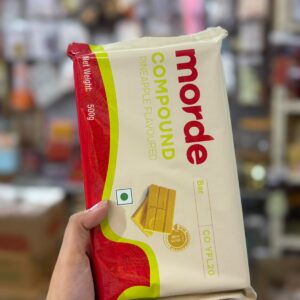 MORDE COMPOUND PINEAPPLE FLAVOURED - 500G