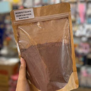 BARRY COCOA CALLEBAUT POWDER LOOSE PACKAGING - 250G
