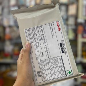 MORDE COCOA BUTTER - 500G