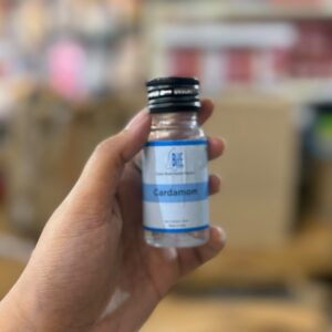 FAB BLUEBELL WATER SOLUBLE - CARDAMOM FLAVOUR - 30ML