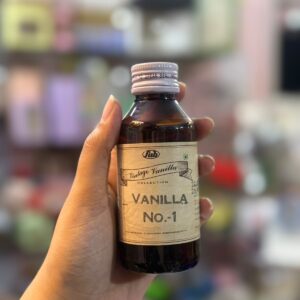 FAB VANILLA NO. 1 - 100ML
