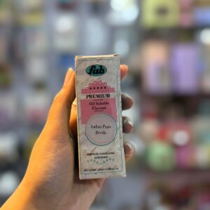 FAB PREMIUM OIL SOLUBLE FLAVOUR - INDIAN PAAN BEEDA - 30ML