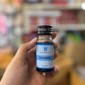 FAB BLUEBELL WATER SOLUBLE - CHOCOLATE FLAVOUR - 30ML