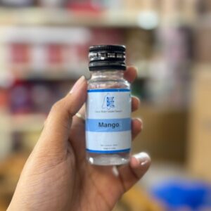 FAB BLUEBELL WATER SOLUBLE - MANGO FLAVOUR - 30ML