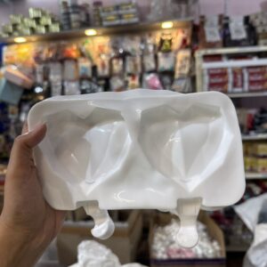 SILICONE MOULD DIK1